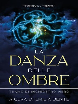 cover image of La danza delle ombre